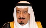 أوامر ملكية.. إعفاء سليمان الحمدان وزير الخدمة المدنية من منصبه