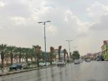 الدفاع المدني يحذر من هطول أمطار رعدية من غد إلى يوم الخميس