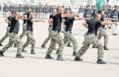 إعلان نتائج القبول المبدئي للوظائف العسكرية في الأمن العام على رتبة «جندي»