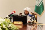 وزير العدل يقر خطة عودة العمل للمقرات العدلية بعد رفع التعليق
