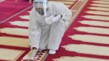 «الشؤون الإسلامية»: إغلاق 71 مسجداً بالمملكة بسبب عدم الالتزام بالاحترازات
