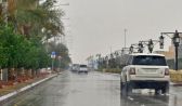 الدفاع المدني يحذّر من هطول أمطار غزيرة خلال الأيام القادمة