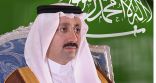 محافظ الأحساء يبارك للعدالة التأهل لدوري المحترفين السعودي