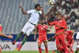 السعودية تودع كأس الخليج بخسارة أمام عُمان ‎