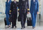 توطين وظائف “مساعد قائد الطائرة” في الخطوط السعودية بنسبة 100%