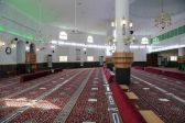 إعادة افتتاح 10 مساجد بعد تعقيمها في 4 مناطق