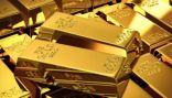 سعر أونصة الذهب يتجاوز 1800 دولار للمرة الأولى منذ عام 2011