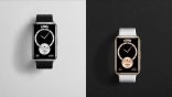 بمميزات متطورة.. هواوي تكشف النقاب عن ساعة “Watch Fit Elegant” الذكية