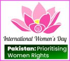 كلمة وزير الخارجية باكستان بمناسبة اليوم العالمي للمرأة 2021