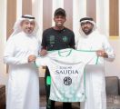 النادي الأهلي السعودي يعلن رسميا تجديد عقد “محمد الربيعي”