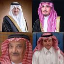 الأمير سعود بن نايف يوافق على رعايته لبطولة المرحوم الشيخ فيصل الشهيل