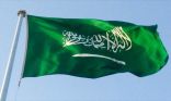 «الرقابة» تشدد على رفع علم المملكة في المباني الحكومية