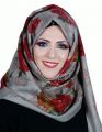 البحرينية “ريم الحمادي تدشن كتابها فيض من الروع 22 الجاري