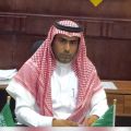 الشبعان : يقدم التهنئة لسمو الأمير محمد بن سلمان لإختياره وليآ للعهد