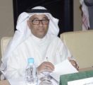 مجلس إدارة الاتحاد السعودي يعين ” جاسم الجاسم ” عضو بلجنة المسابقات