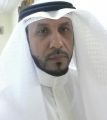 العوسي : يقدم التهنئة لخادم الحرمين والشعب السعودي بمناسبة العيد السعيد