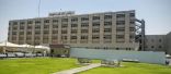 نجاح تثبيت كسر بالفخذ لمريض سمنة يزن 200 كجم في مستشفى الملك فهد