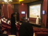“اليوتيوب” المنصة الأولى لإنتشار السينما السعودية
