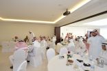 مستقبل المدن السعودية في ورشة عمل بأمانة مكة