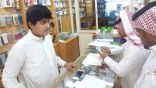 حملات تفتيشية مستمرة لمكتب العمل بمحافظة بقيق