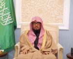 نائب وزير الشؤون الإسلامية يباشر مهام عملة عقب صدور الأمر السامي