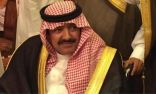 وفاة الأمير تركي بن عبدالله بن سعود