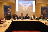 انطلاق فعاليات مهرجان المسرح العربي بدورته 12 في عمّان الجمعة 