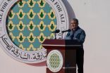عمرو حمدي: اللقاء الكشفي الدولي أوجد 1263 سفيراً منذُ انطلاقته