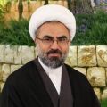 الشيخ الخشن يناقش تجديد الفكر الاسلامي 