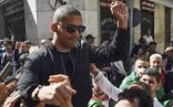 السجن 3 سنوات لصحفي جزائري بتهمة المساس بالوحدة الوطنية