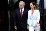 المكسيك.. الرئيس وزوجته يُسجِّلان اسميهما كـ”علامة تجارية”