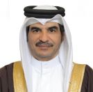 السيسي يهنئ قيادة البحرين الحكيمة والعسومي بفوزه بمنصب رئيس البرلمان العربي