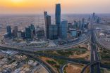 مركز الملك عبدالله المالي يحصل على أعلى تصنيف في الطاقة على مستوى العالم