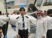 أمير الشرقية يدشن مبنى أكسفورد السعودية للطيران ويدشن برنامج الطيارين المنتهي بالتوظيف