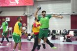 أخضر اليد يواجه قطـر في ثاني مباريات البطولة الدولية
