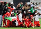 كورونا يبدد حلم لاعب منتخب السودان