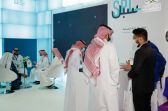 البريد السعودي سبل يشارك في معرض الصحة العربي “عرب هيلث” 2022