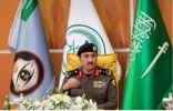 مدير عام الأمن السعودي يقف على خدمات القوات الخاصة لأمن الحج والعمرة لضيوف بيت الله الحرام