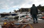 إيطاليا تدعو 1000 شخص إلى إخلاء منازلهم بجزيرة إيشيا