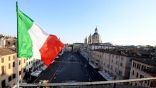 وزير إيطاليا يؤكد موقفها الثابت فيما يخص القضية الفلسطينية ودعمها حل الدولتين
