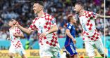 كرواتيا تتأهل إلى دور 8 بعد فوزها على اليابان بضربات الترجيح