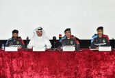 قطر تؤكد عدم تسجيل أي جرائم أو حوادث مقلقة للأمن بكاس العالم 2022