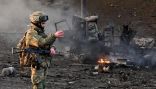 أوكرانيا تعلن مقتل 500 جندي روسي في معركة باخموت الشرقية