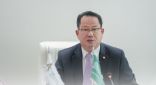 السفير التايلندي لدى المملكة يزور غرفة جازان لتعزيز العلاقات الاقتصادية مع السعودية