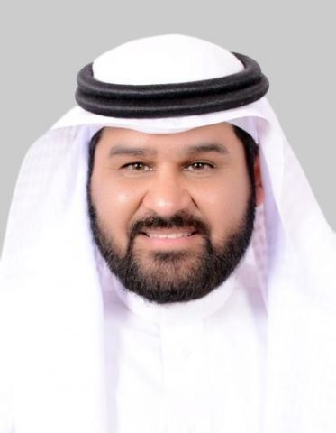 الحامد مديراً عاماً لإدارة التدريب التقني بمنطقة الرياض
