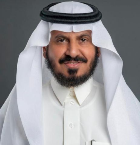 سعد العتيبي بعد اختياره عضواً في مجلس إدارة “بر جدة” الجديد : ثقة كبيرة أعتز بها
