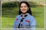 تعيين القائدة الشابة أمل ريدان رئيسة للمؤتمر الكشفي العالمي بمصر 2024 …