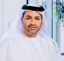 عادل عبدالله حميد يتلقى خطاب شكر من وزير المالية العماني
