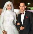 وفاة عروس مصرية أثناء حفل زفافها