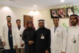 أشعة مستشفى الملك فهد .. تحقق المركز الأول في إنتاجية أطباء الأشعة